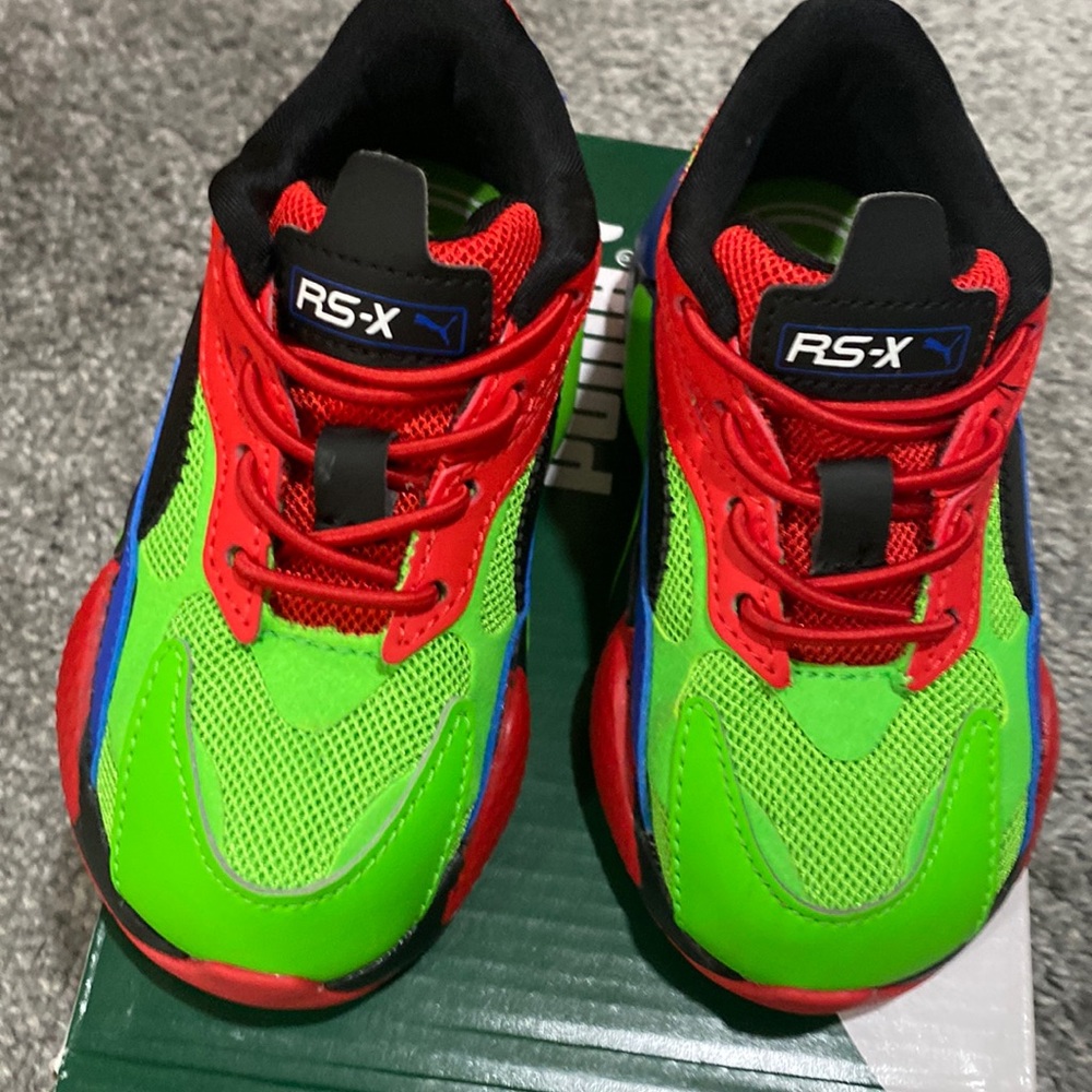 Kids Sneakers